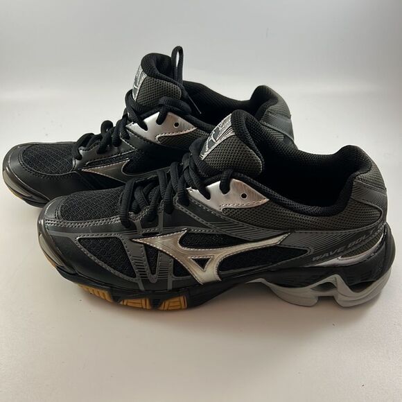 Mizuno Wave Bolt 6 Volleyball - DK2297 - Picture 3 of 7